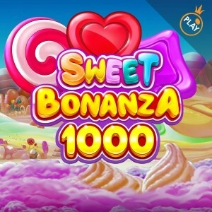Sweet Bonanza